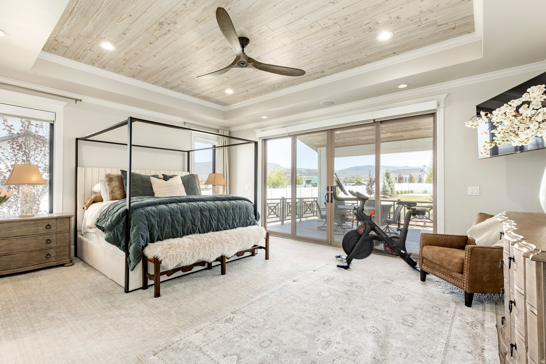 CHRISTENSEN FARM SUBDIVISION - Residential