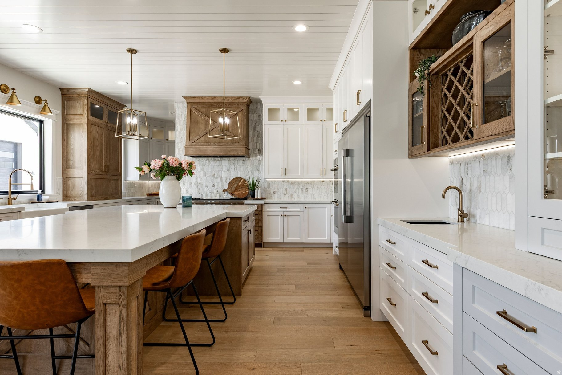 CHRISTENSEN FARM SUBDIVISION - Residential