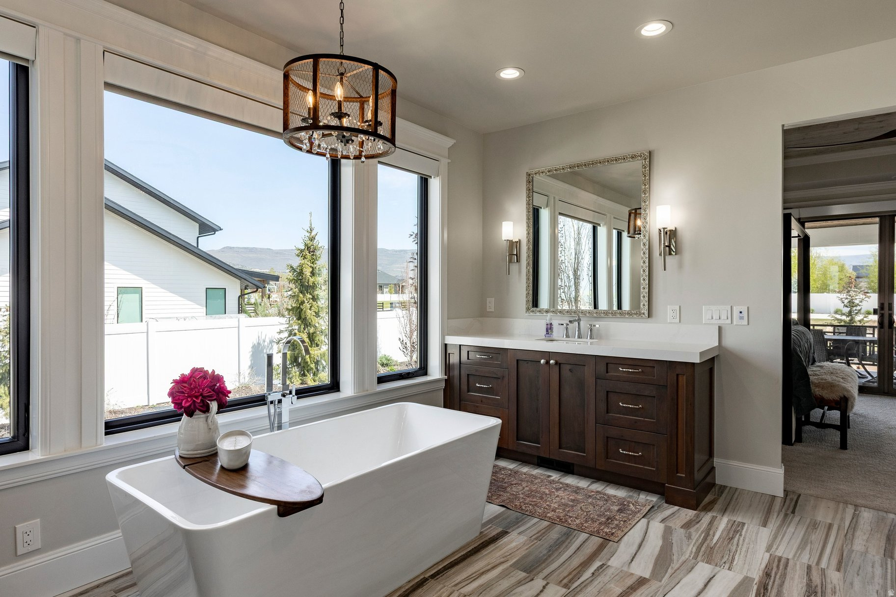CHRISTENSEN FARM SUBDIVISION - Residential