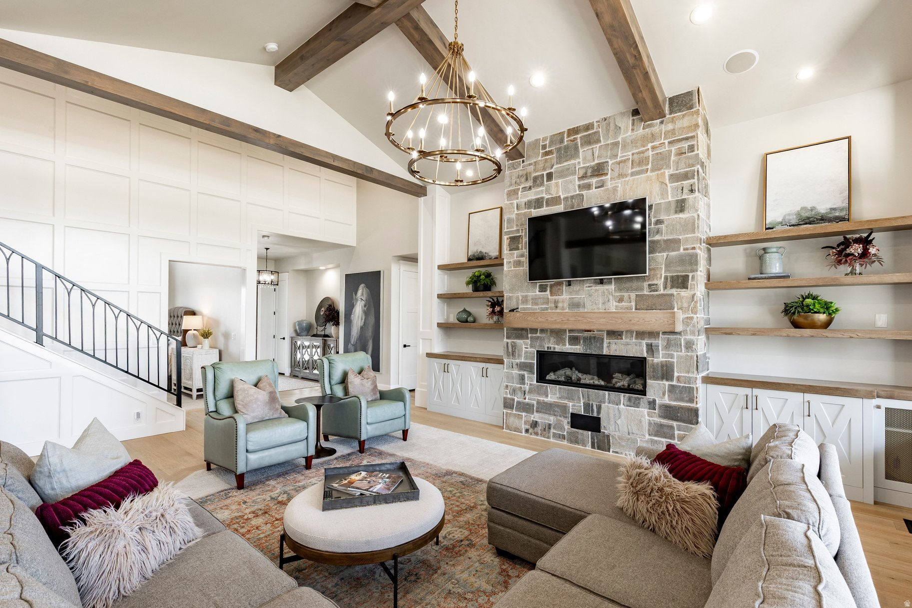CHRISTENSEN FARM SUBDIVISION - Residential
