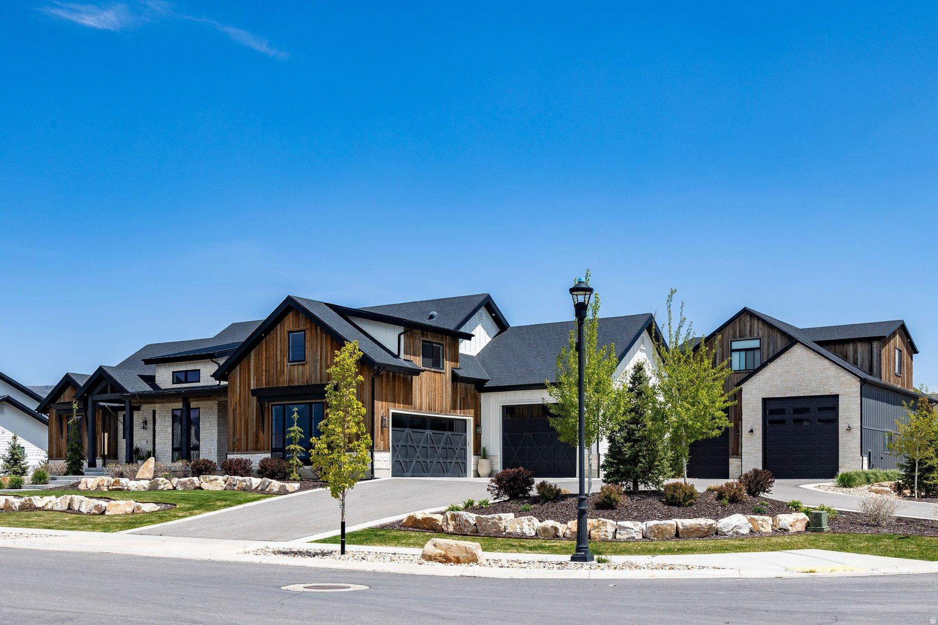 CHRISTENSEN FARM SUBDIVISION - Residential