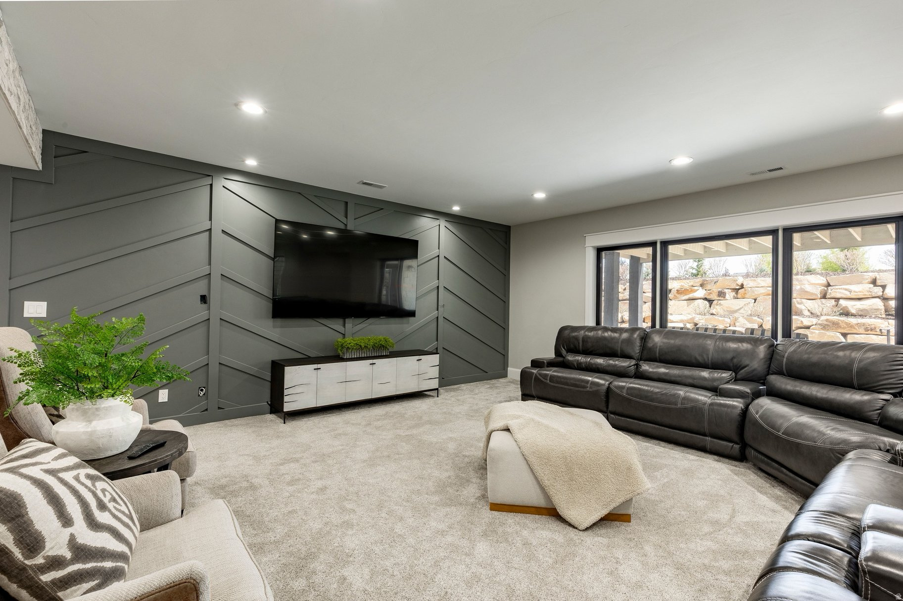 CHRISTENSEN FARM SUBDIVISION - Residential