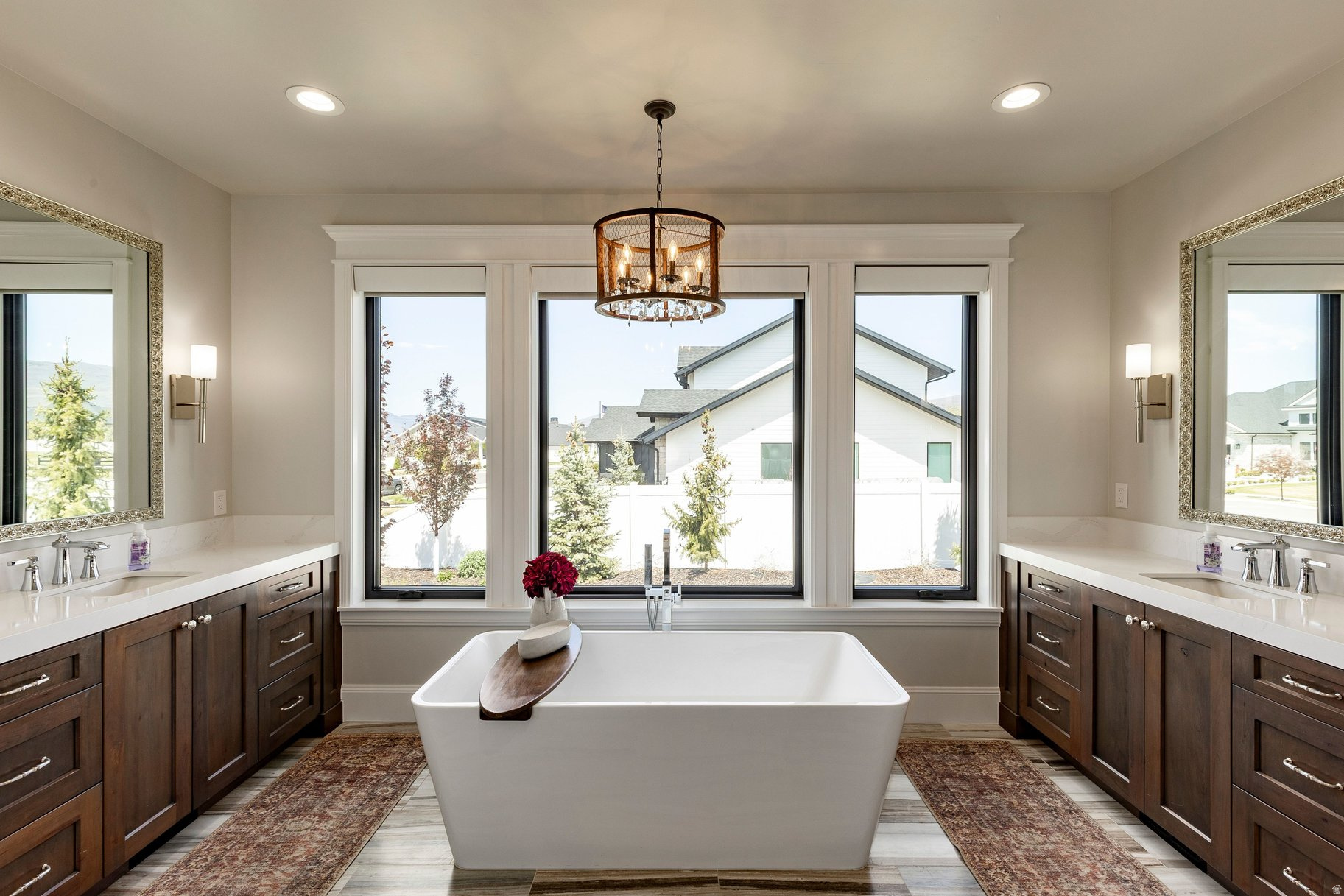 CHRISTENSEN FARM SUBDIVISION - Residential