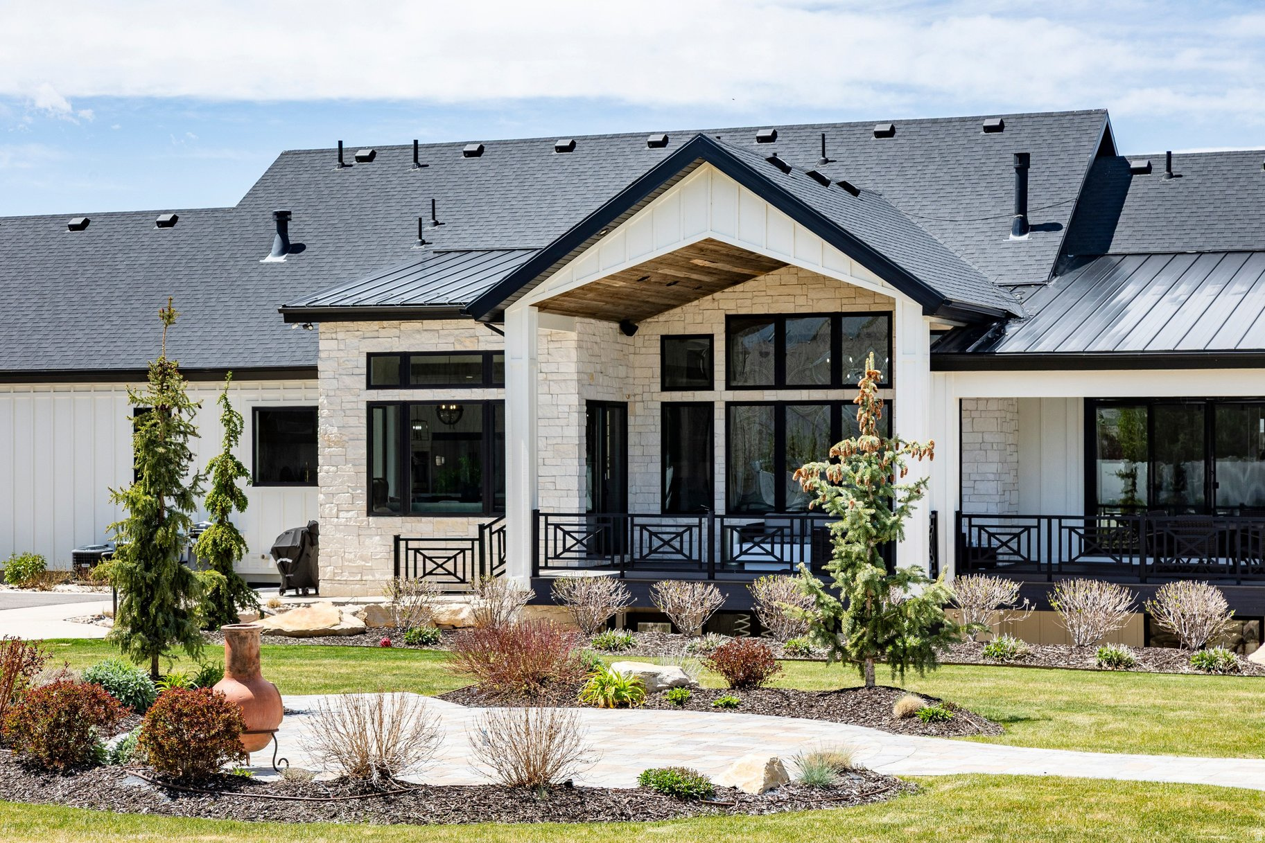 CHRISTENSEN FARM SUBDIVISION - Residential