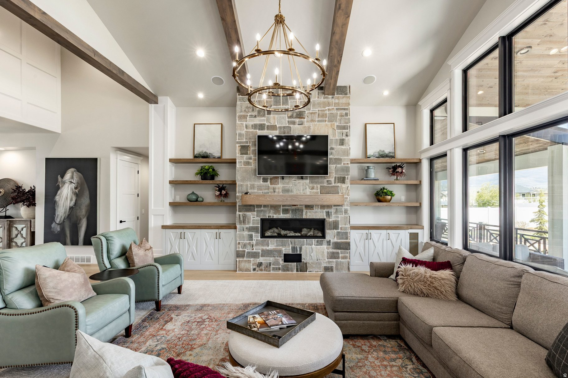 CHRISTENSEN FARM SUBDIVISION - Residential