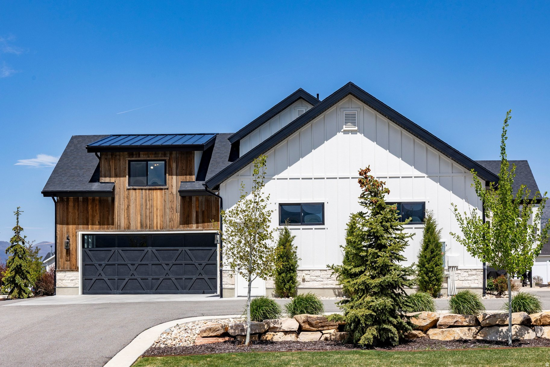 CHRISTENSEN FARM SUBDIVISION - Residential