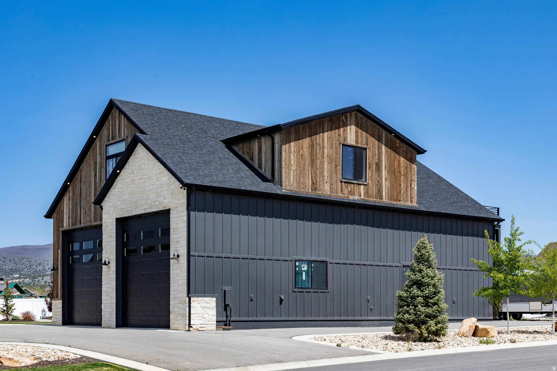 CHRISTENSEN FARM SUBDIVISION - Residential