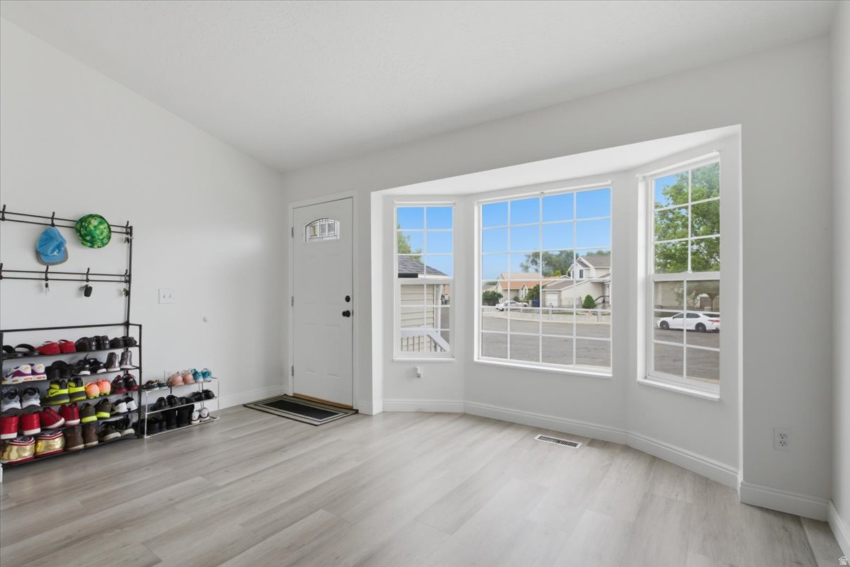 PARKSIDE ESTATES - Residential