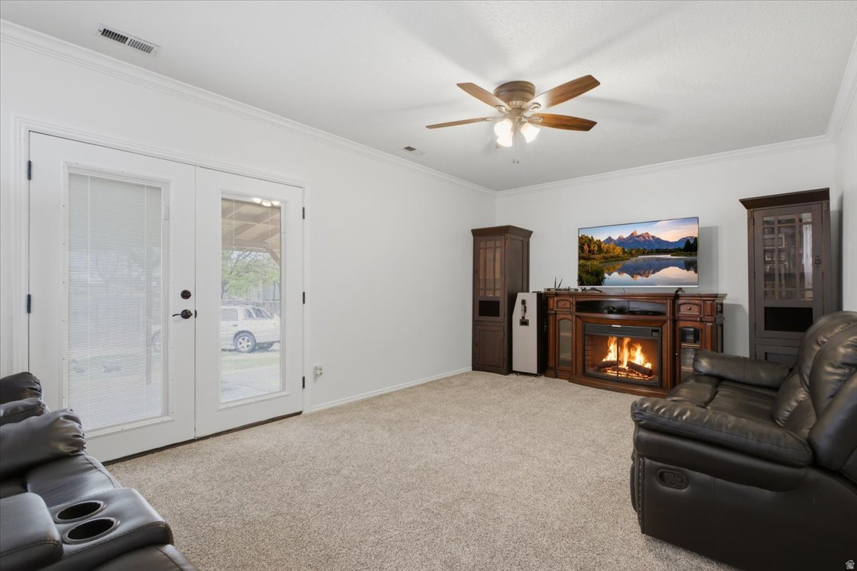 PARKSIDE ESTATES - Residential