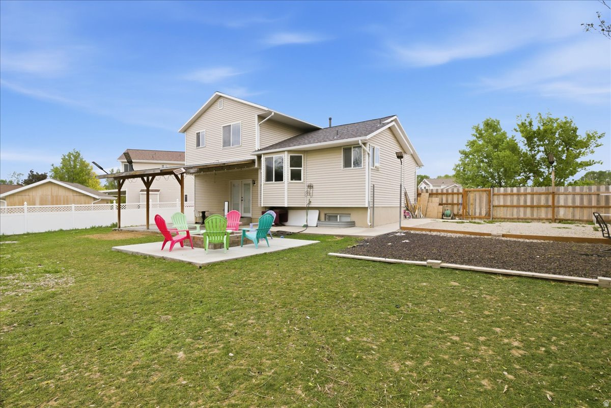 PARKSIDE ESTATES - Residential
