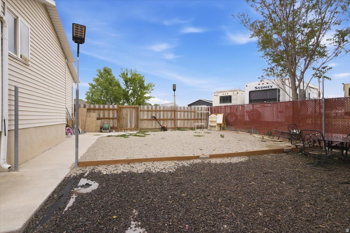 PARKSIDE ESTATES - Residential