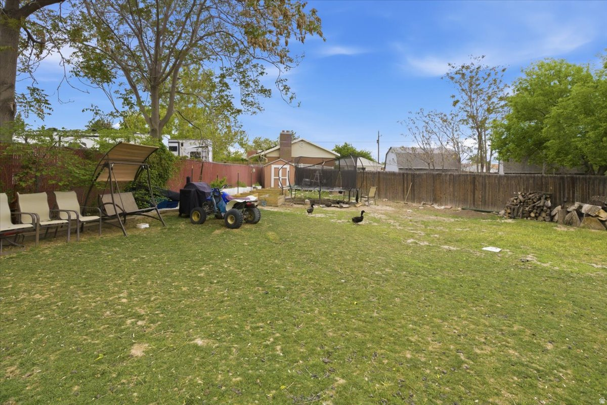 PARKSIDE ESTATES - Residential