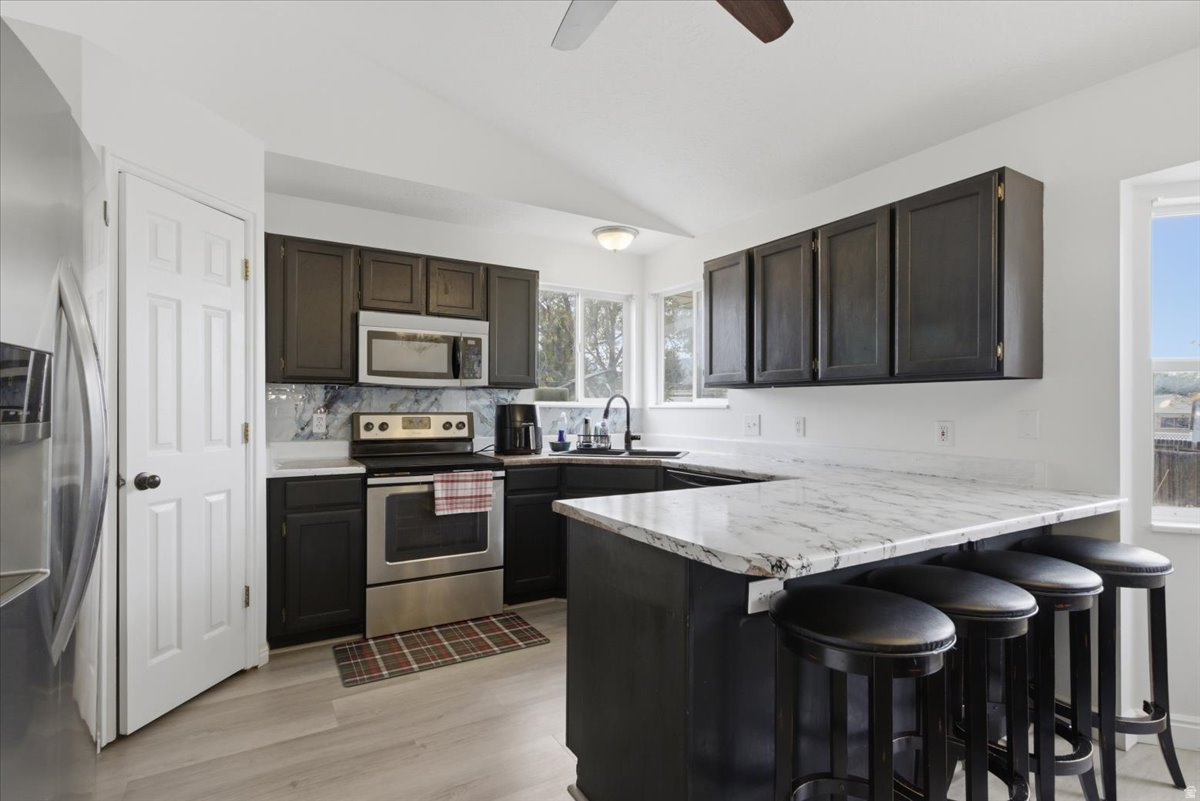 PARKSIDE ESTATES - Residential