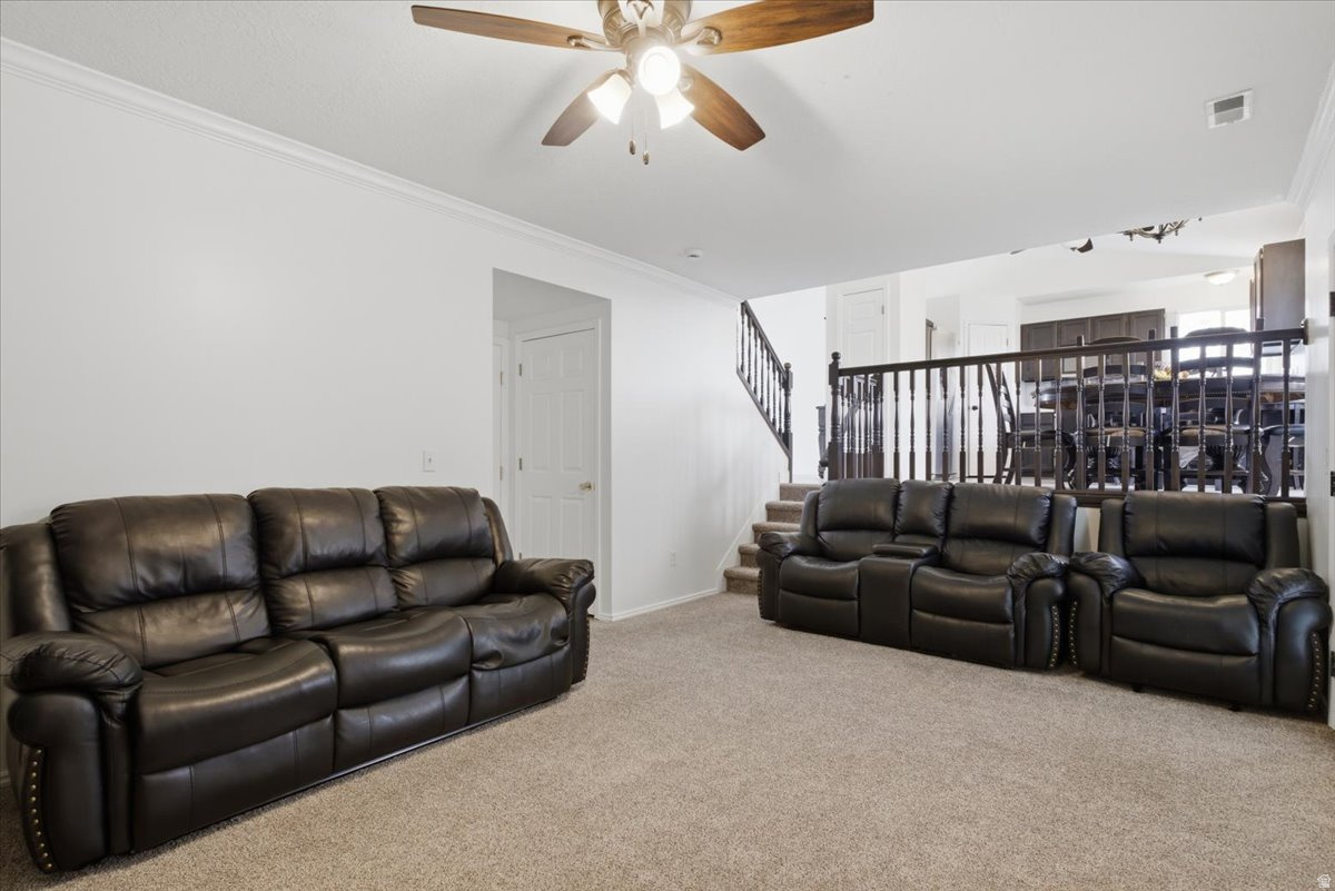 PARKSIDE ESTATES - Residential