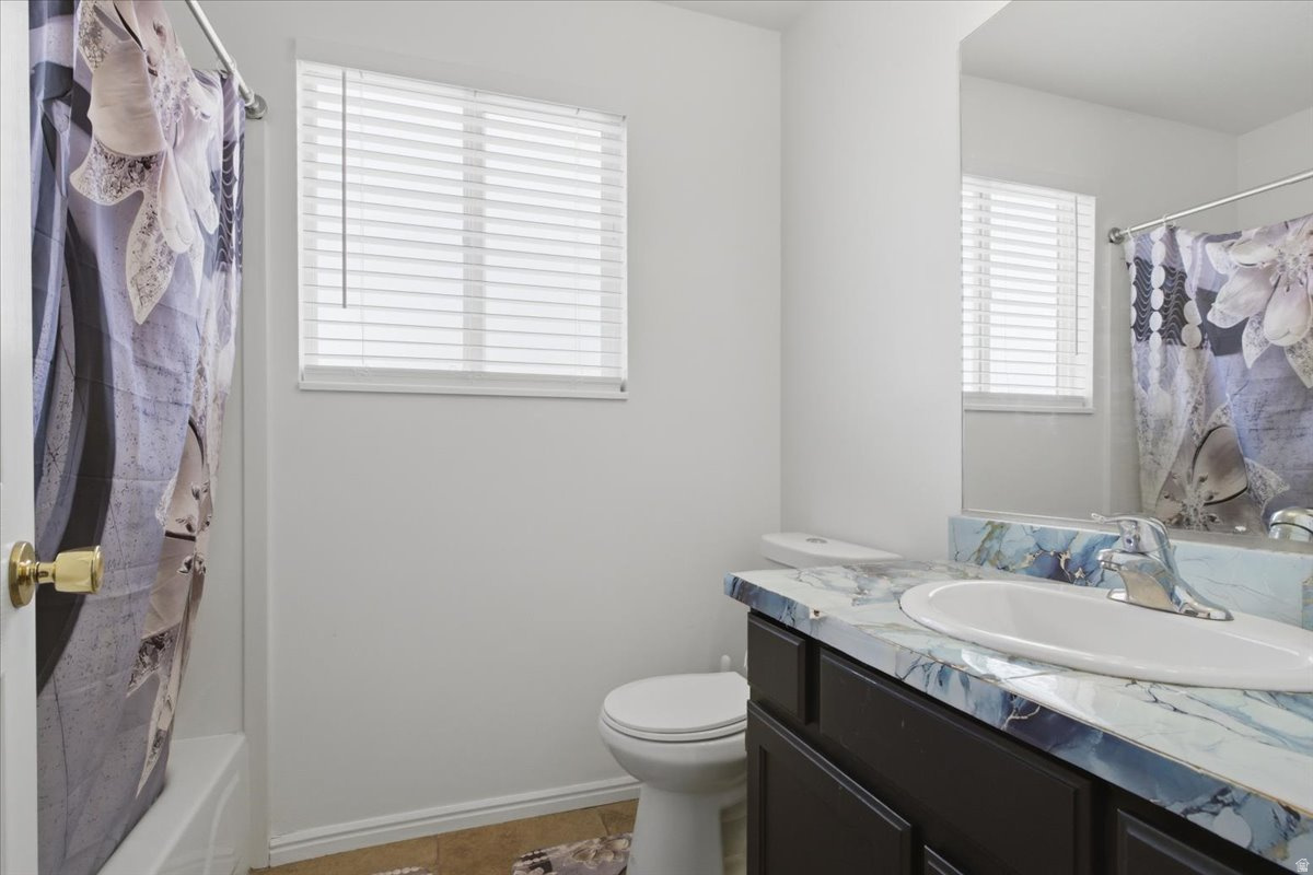 PARKSIDE ESTATES - Residential