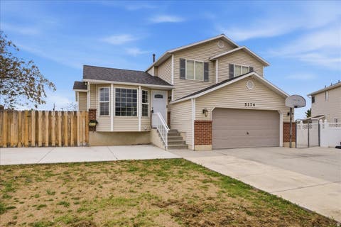 Homes For Sale - 5174 W Natalie Ct<br/> West Valley City, UT 84120