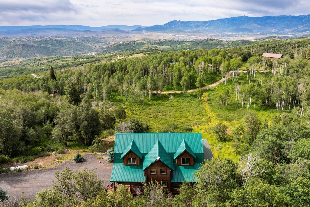 Photo of 785 W ARTIST PT #67, Wanship, UT 84017 (MLS # 2169267)