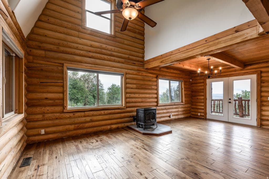 Photo of 785 W ARTIST PT #67, Wanship, UT 84017 (MLS # 2169267)
