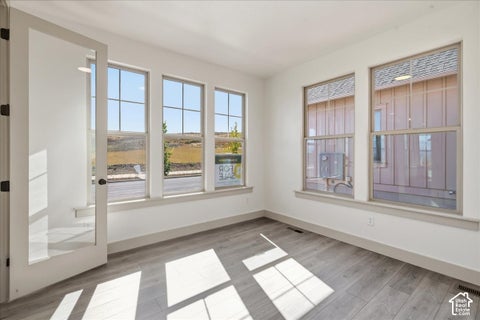 Tiny photo for 7224 W HIKERS PASS S #349, West Jordan, UT 84084 (MLS # 2188942)