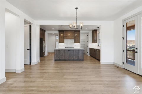 Tiny photo for 7224 W HIKERS PASS S #349, West Jordan, UT 84084 (MLS # 2188942)