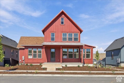 Tiny photo for 7224 W HIKERS PASS S #349, West Jordan, UT 84084 (MLS # 2188942)
