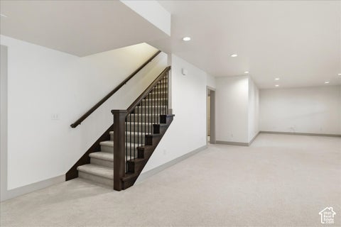 Tiny photo for 7224 W HIKERS PASS S #349, West Jordan, UT 84084 (MLS # 2188942)