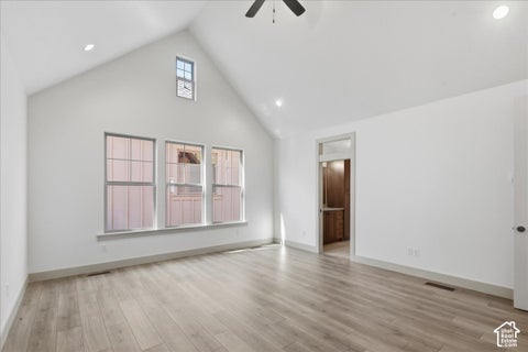 Tiny photo for 7224 W HIKERS PASS S #349, West Jordan, UT 84084 (MLS # 2188942)