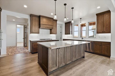 Tiny photo for 7224 W HIKERS PASS S #349, West Jordan, UT 84084 (MLS # 2188942)
