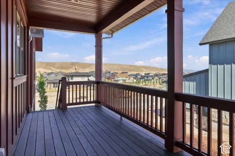 Tiny photo for 7224 W HIKERS PASS S #349, West Jordan, UT 84084 (MLS # 2188942)