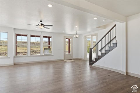 Tiny photo for 7224 W HIKERS PASS S #349, West Jordan, UT 84084 (MLS # 2188942)