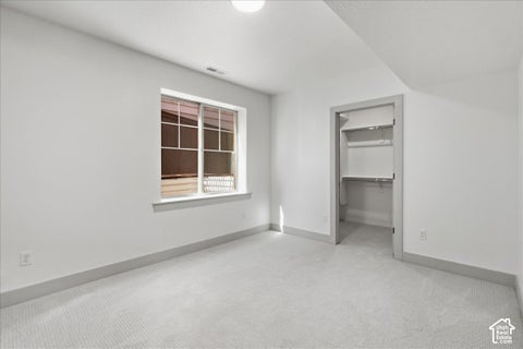 Tiny photo for 7224 W HIKERS PASS S #349, West Jordan, UT 84084 (MLS # 2188942)