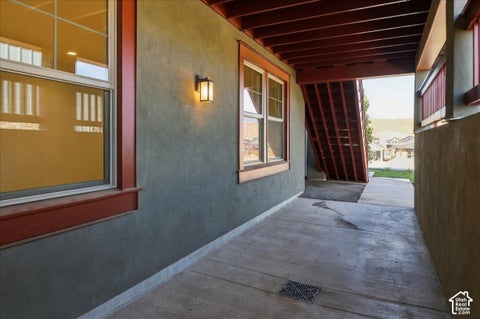 Tiny photo for 7224 W HIKERS PASS S #349, West Jordan, UT 84084 (MLS # 2188942)