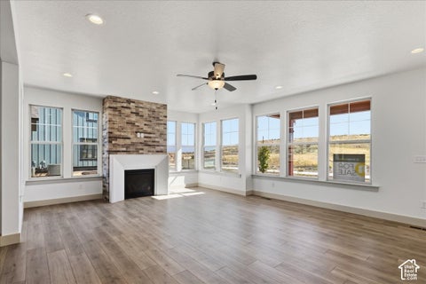 Tiny photo for 7224 W HIKERS PASS S #349, West Jordan, UT 84084 (MLS # 2188942)