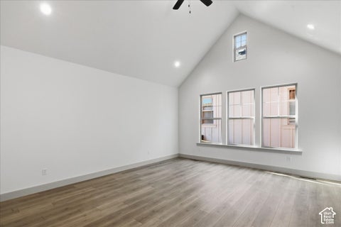 Tiny photo for 7224 W HIKERS PASS S #349, West Jordan, UT 84084 (MLS # 2188942)