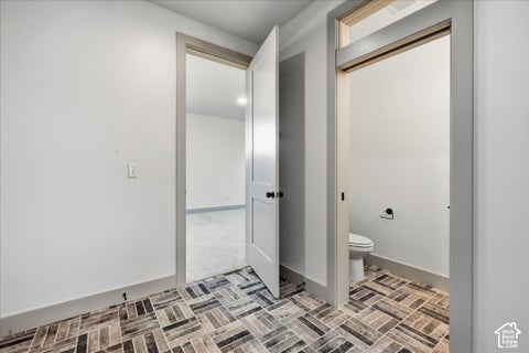 Tiny photo for 7224 W HIKERS PASS S #349, West Jordan, UT 84084 (MLS # 2188942)