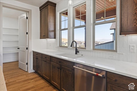 Tiny photo for 7224 W HIKERS PASS S #349, West Jordan, UT 84084 (MLS # 2188942)