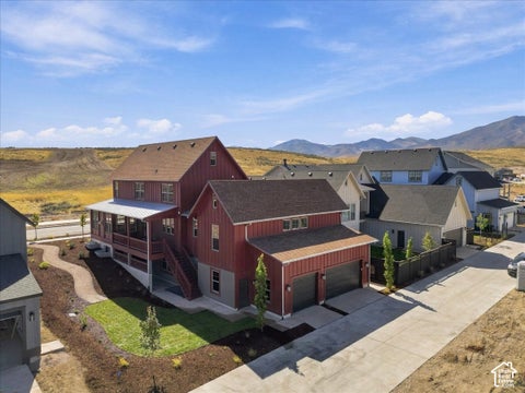 Tiny photo for 7224 W HIKERS PASS S #349, West Jordan, UT 84084 (MLS # 2188942)