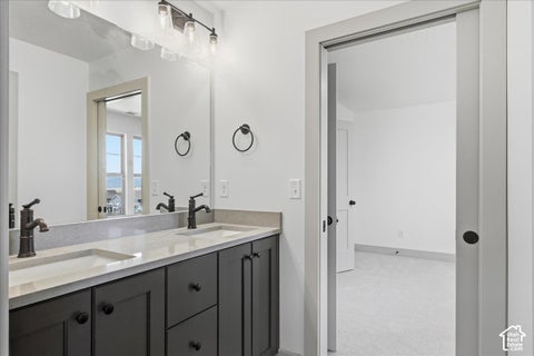 Tiny photo for 7224 W HIKERS PASS S #349, West Jordan, UT 84084 (MLS # 2188942)