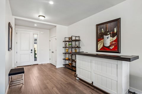 Tiny photo for 6061 N WESTRIDGE RD, Heber City, UT 84032 (MLS # 2172744)