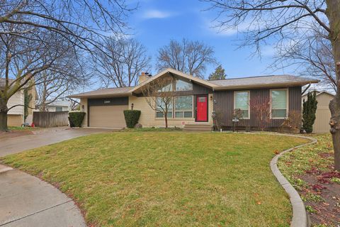 Tiny photo for 2366 W JACK CIR, Taylorsville, UT 84129 (MLS # 2141085)
