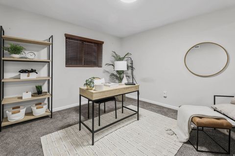 Tiny photo for 2366 W JACK CIR, Taylorsville, UT 84129 (MLS # 2141085)