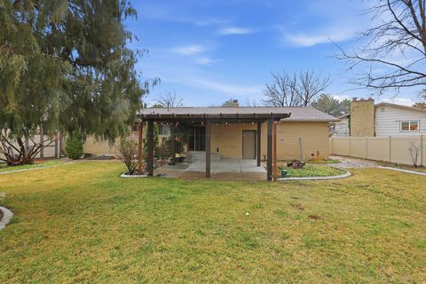 Tiny photo for 2366 W JACK CIR, Taylorsville, UT 84129 (MLS # 2141085)