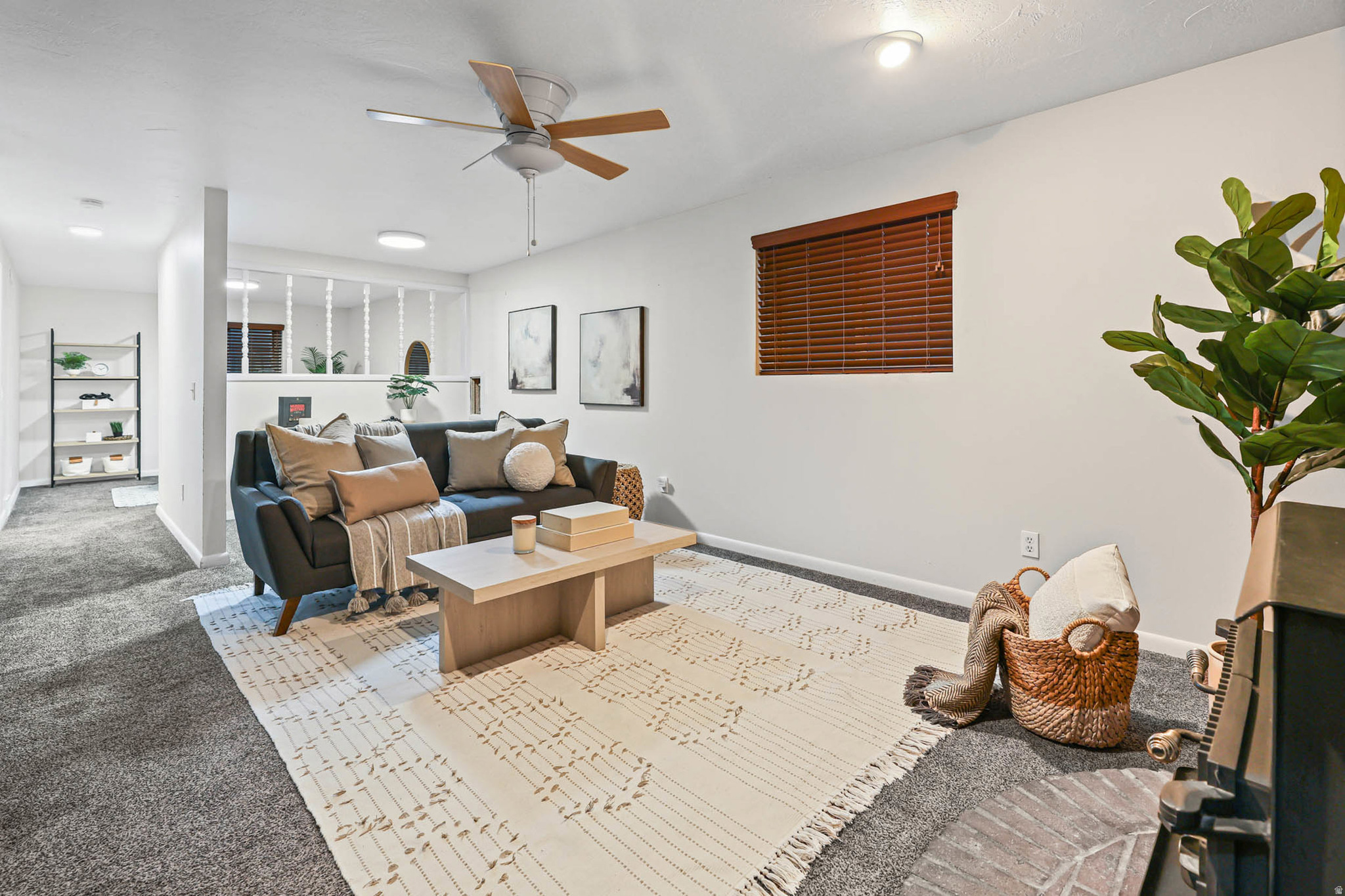 SUMMER WOOD - Residential