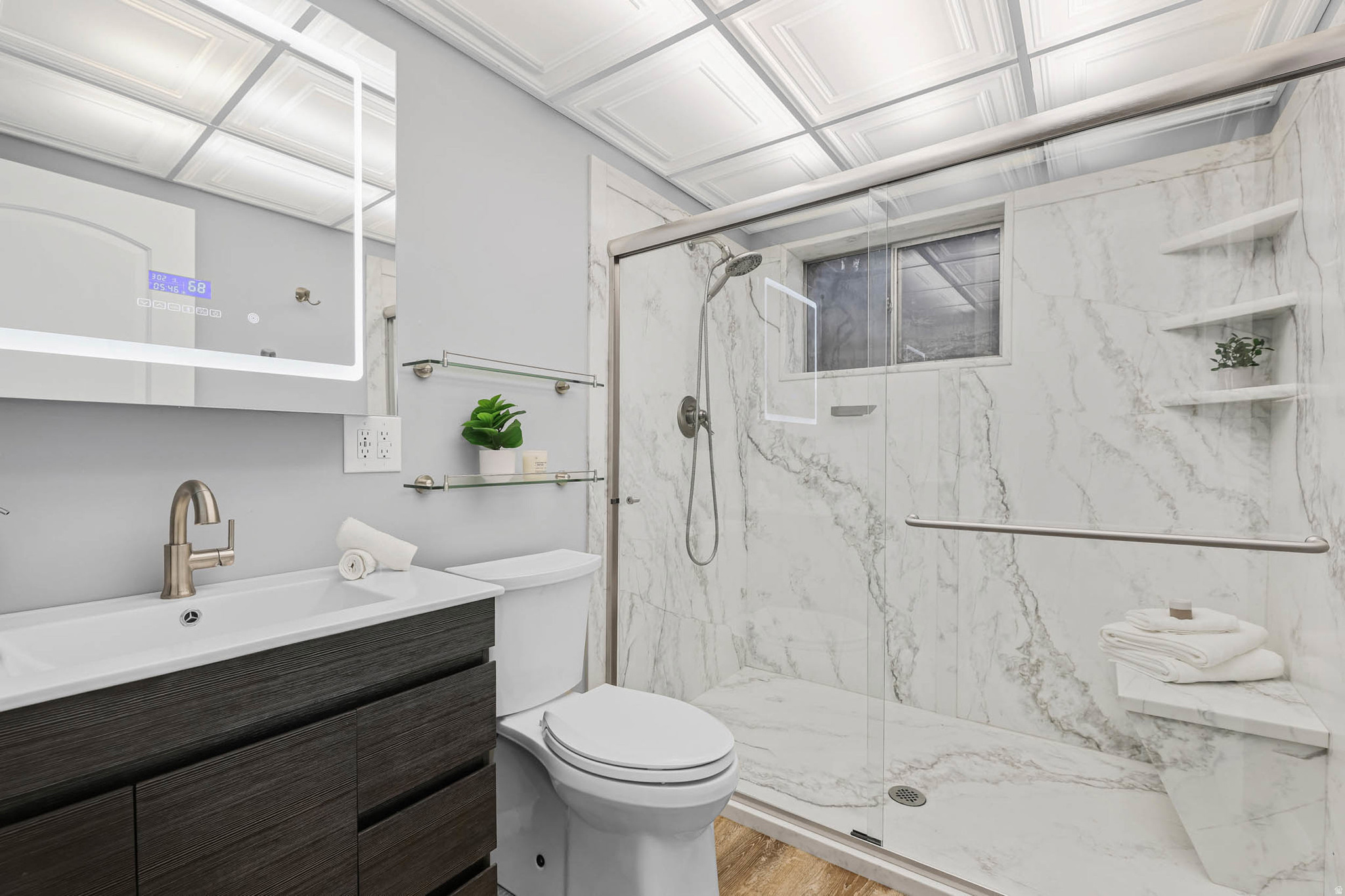 SUMMER WOOD - Residential