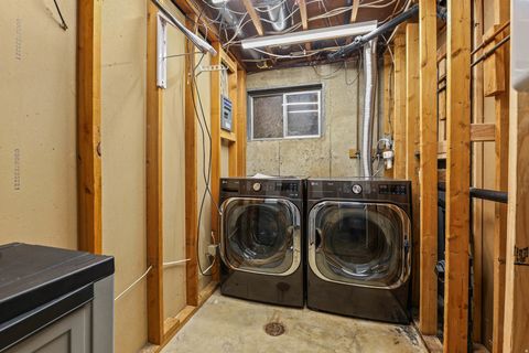 Tiny photo for 2366 W JACK CIR, Taylorsville, UT 84129 (MLS # 2141085)