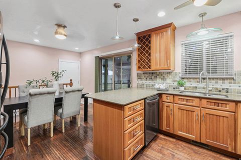 Tiny photo for 2366 W JACK CIR, Taylorsville, UT 84129 (MLS # 2141085)