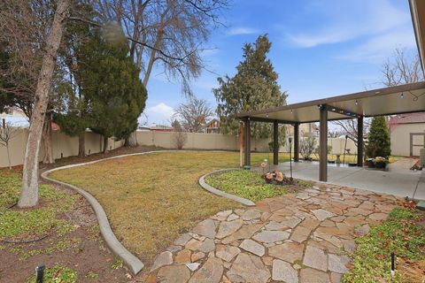 Tiny photo for 2366 W JACK CIR, Taylorsville, UT 84129 (MLS # 2141085)