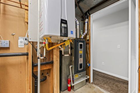 Tiny photo for 2366 W JACK CIR, Taylorsville, UT 84129 (MLS # 2141085)