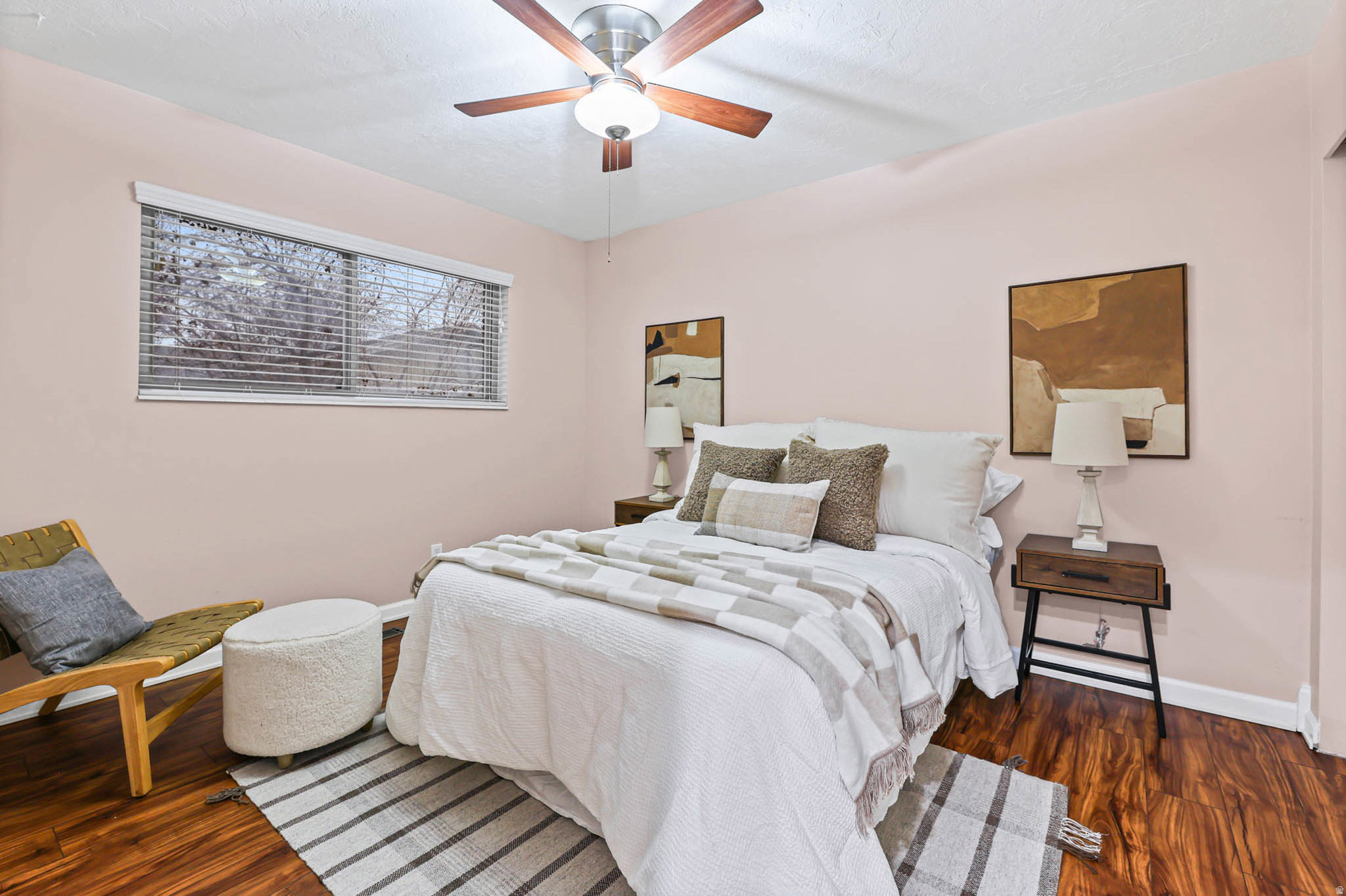 SUMMER WOOD - Residential