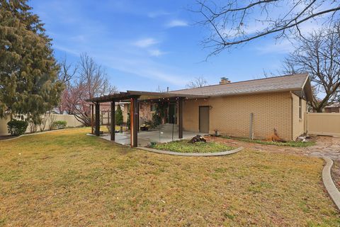 Tiny photo for 2366 W JACK CIR, Taylorsville, UT 84129 (MLS # 2141085)